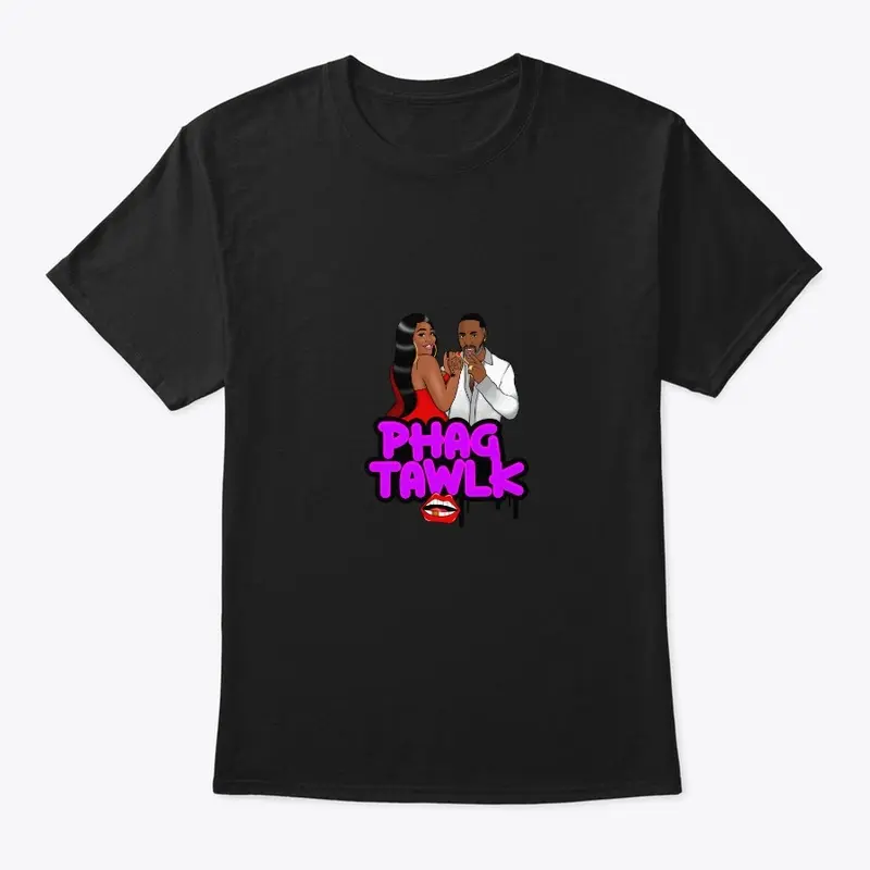 PHAG Tawlk Merch‼️