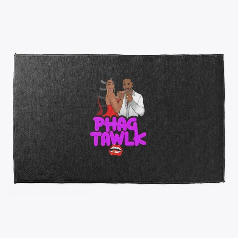 PHAG Tawlk Merch‼️