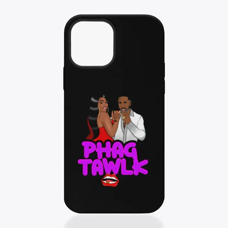 PHAG Tawlk Merch‼️