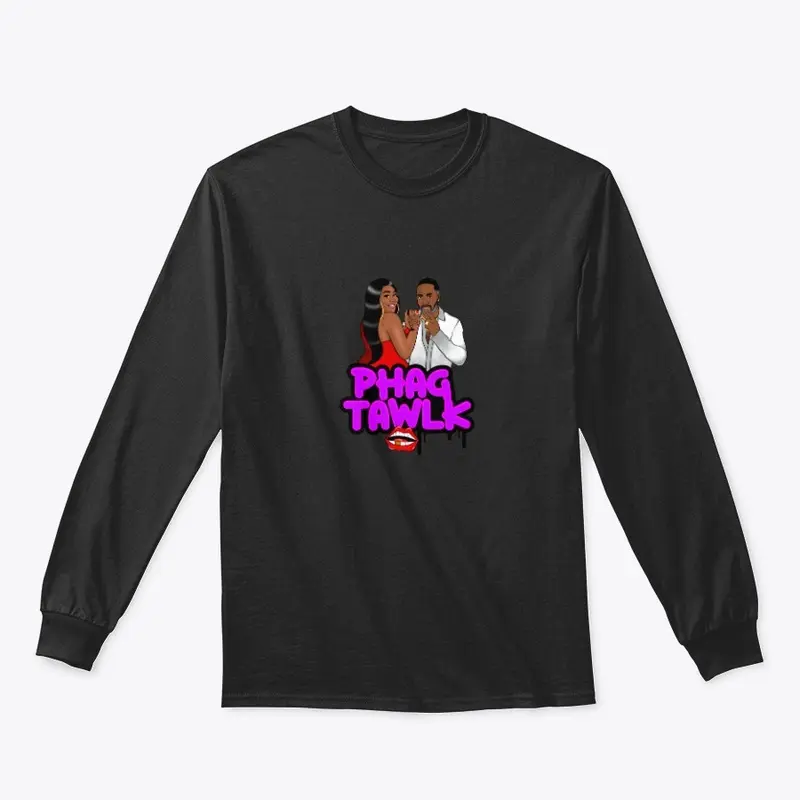 PHAG Tawlk Merch‼️