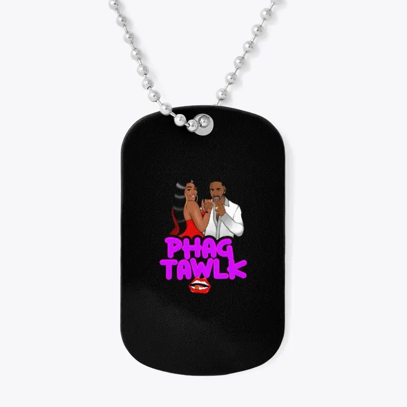 PHAG Tawlk Merch‼️