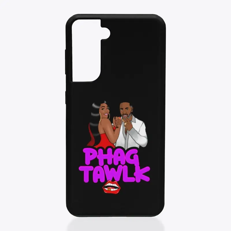 PHAG Tawlk Merch‼️