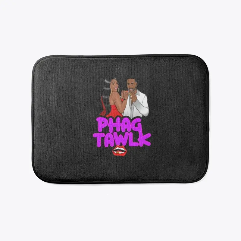 PHAG Tawlk Merch‼️